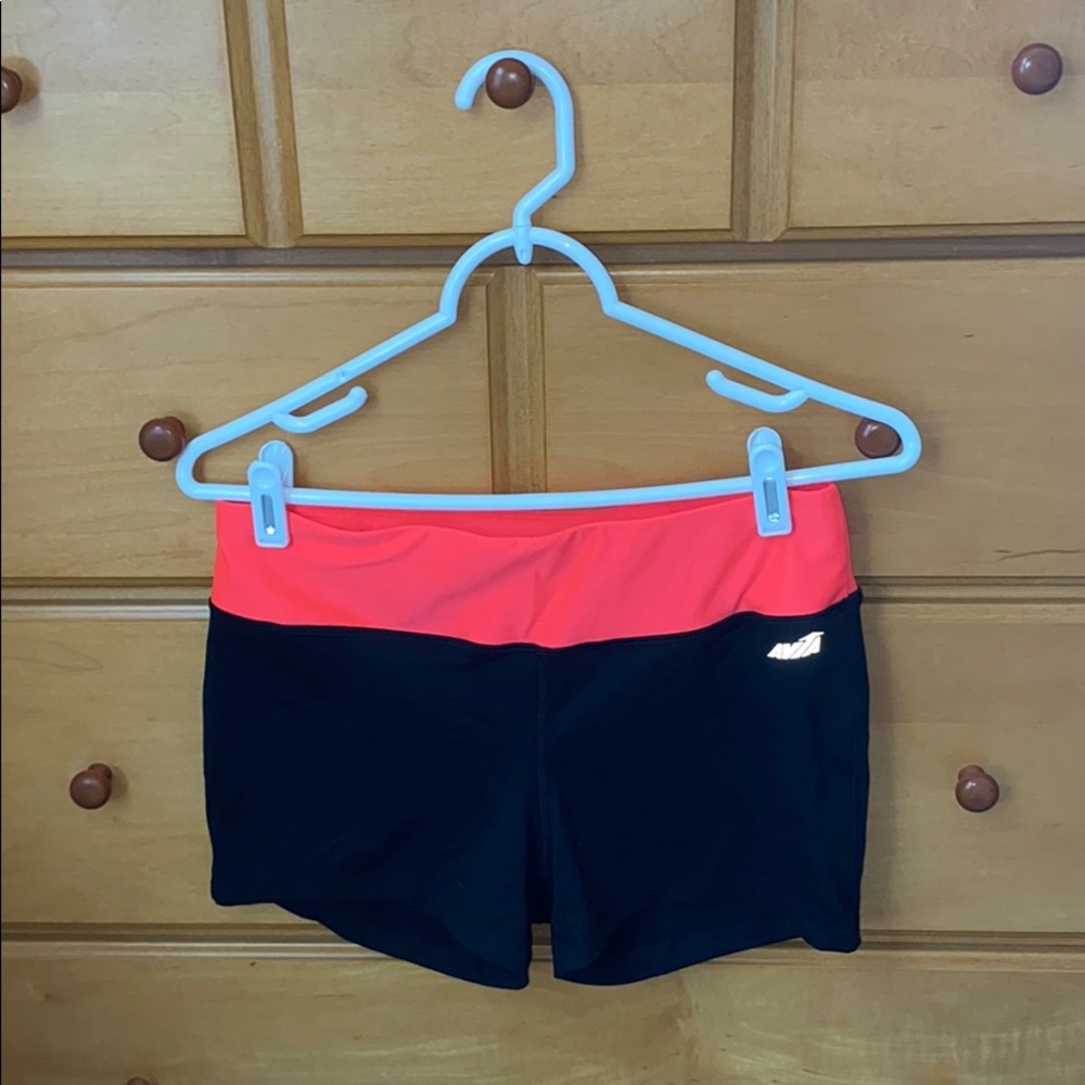 Workout Shorts